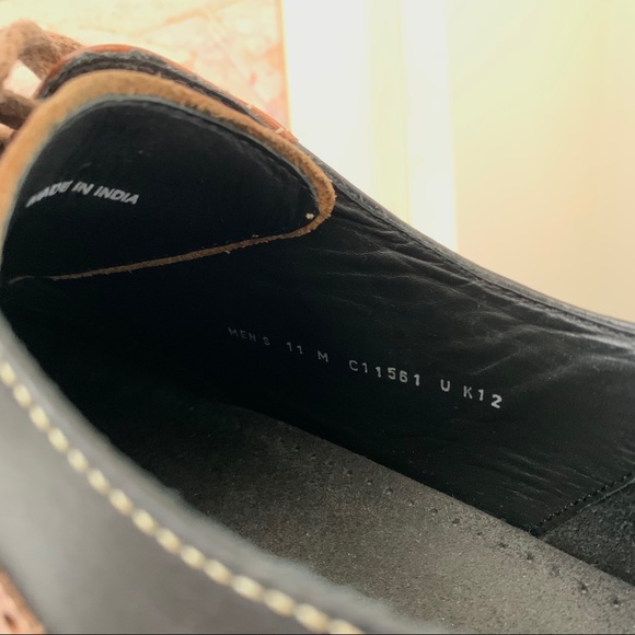 Cole Haan Oxfords - Picture 4 of 5